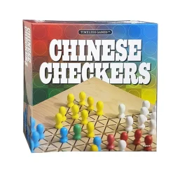 Chinese Checkers
