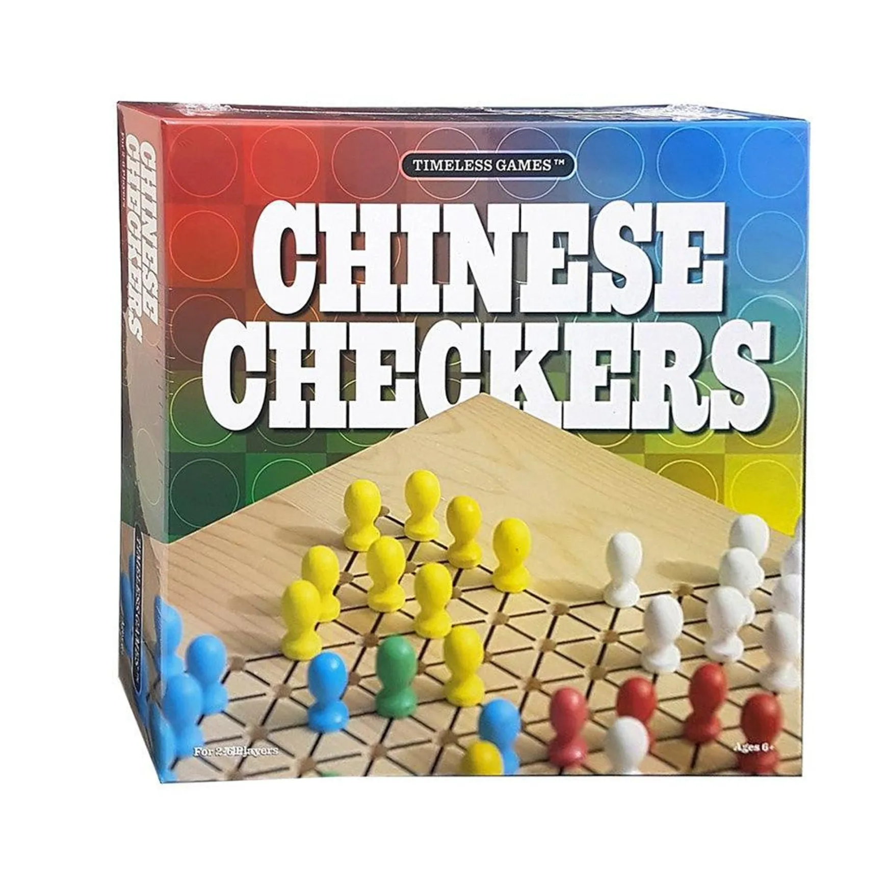 Chinese Checkers