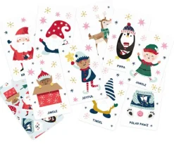 Christmas Crackers | Festive Snap | Pack of 6