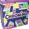 Chromino Square Box