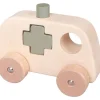 Chunky Shape Truck - Ambulance