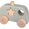 Chunky Shape Truck - Police