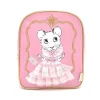 Claris Backpack with Frill