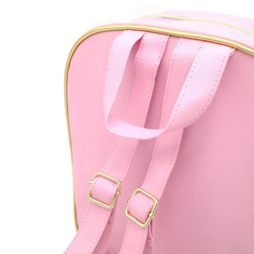 Claris Backpack with Frill