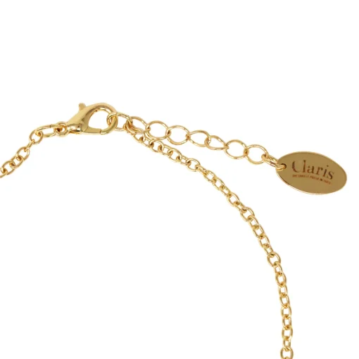 Claris Charm Necklace