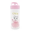 Claris Drink Bottle with Straw
