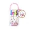Claris Markers Set of 5
