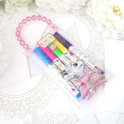 Claris Markers Set of 5