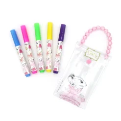 Claris Markers Set of 5