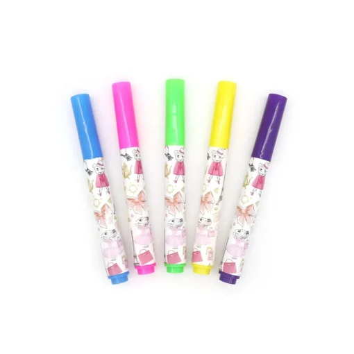 Claris Markers Set of 5