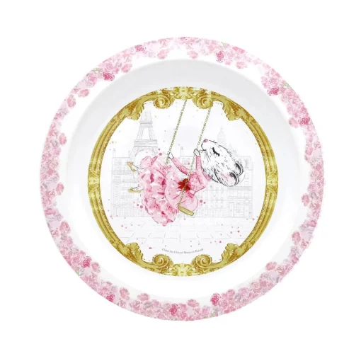 Claris Mealtime Dinner Set