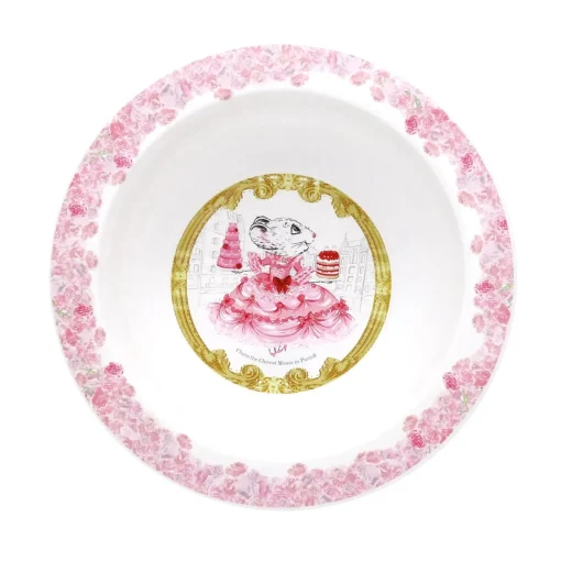 Claris Mealtime Dinner Set