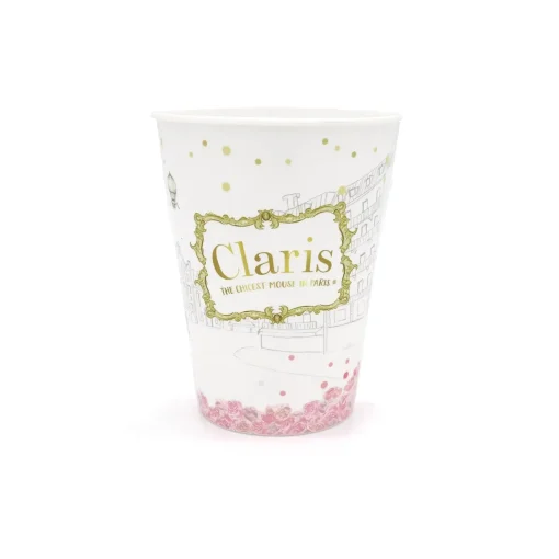 Claris Mealtime Dinner Set