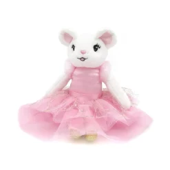Claris Mini Plush 20cm - Parfait Pink