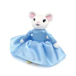 Claris Mini Plush 20cm - Tres Belle Blue
