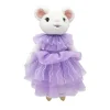 Claris Plush 30cm - Oh La La Lilac