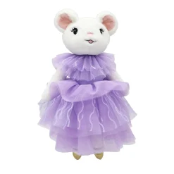 Claris Plush 30cm - Oh La La Lilac