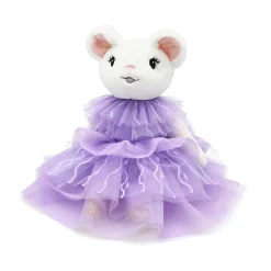 Claris Plush 30cm - Oh La La Lilac