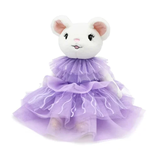 Claris Plush 30cm - Oh La La Lilac