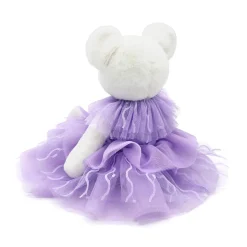 Claris Plush 30cm - Oh La La Lilac