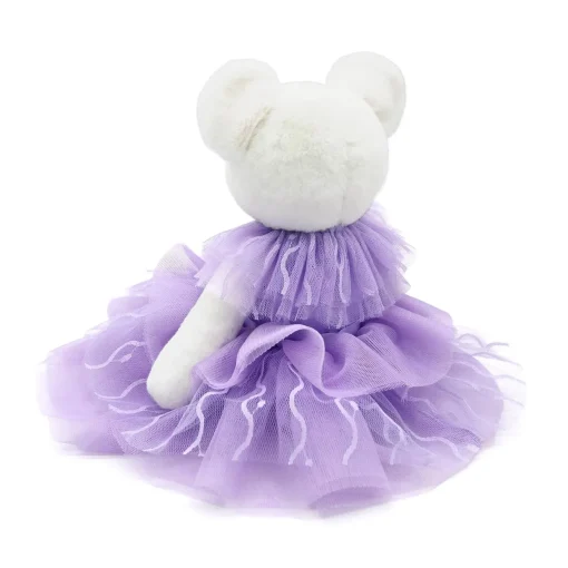 Claris Plush 30cm - Oh La La Lilac