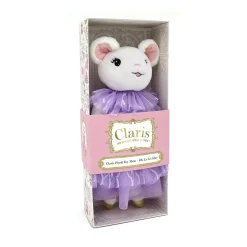 Claris Plush 30cm - Oh La La Lilac