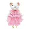 Claris Plush 30cm - Parfait Pink