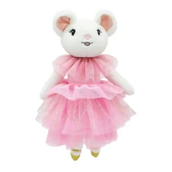 Claris Plush 30cm - Parfait Pink