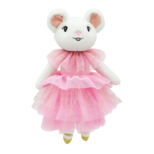 Claris Plush 30cm - Parfait Pink