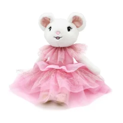 Claris Plush 30cm - Parfait Pink