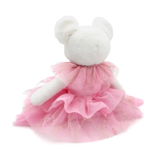 Claris Plush 30cm - Parfait Pink