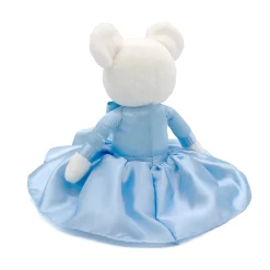 Claris Plush 30cm - Tres Belle Blue