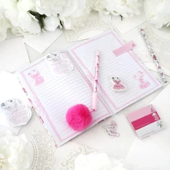 Claris Stationery Set