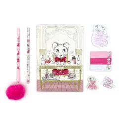 Claris Stationery Set