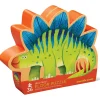 Classic Floor Puzzle 36 Piece | Dino Land