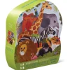Classic Floor Puzzle 36 Piece | Jungle Friends
