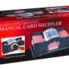 Classic Games | Card Shuffler | Manual