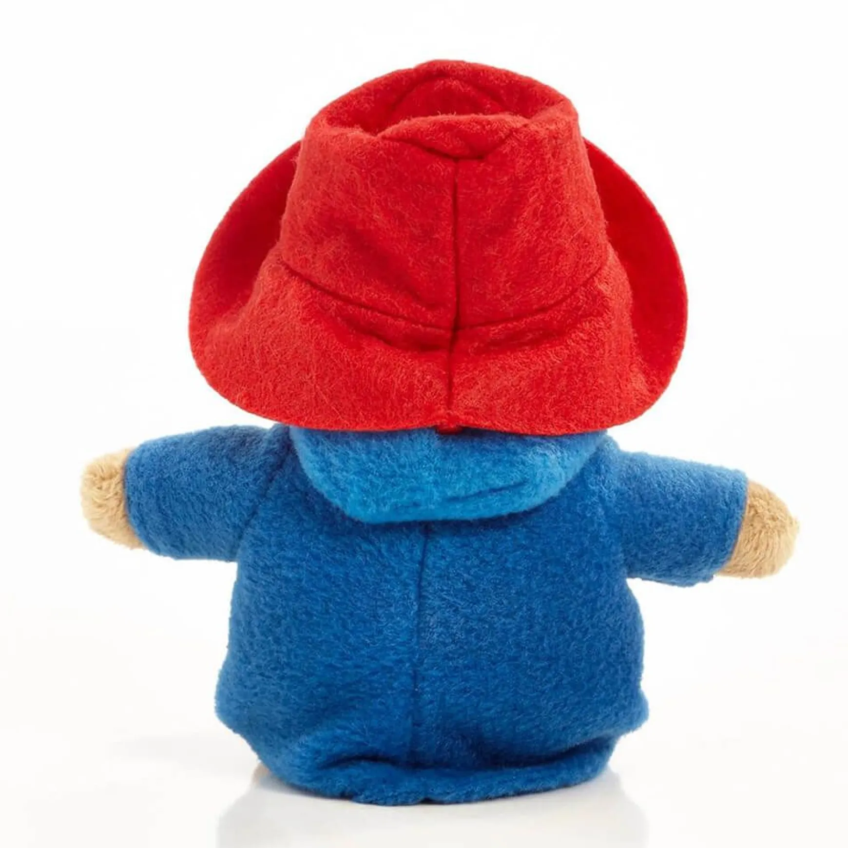Classic Paddington Bear Mini Soft Toy (12cm)