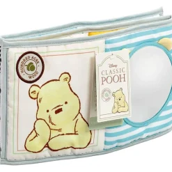 Classic Pooh: Unfold u0026 Discover Soft Book