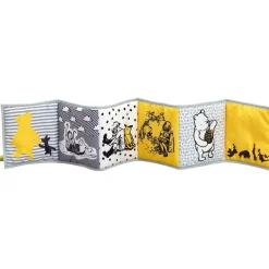 Classic Pooh: Unfold u0026 Discover Soft Book
