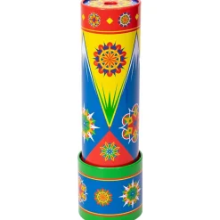 Classic Tin Kaleidoscope
