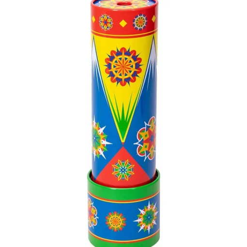 Classic Tin Kaleidoscope