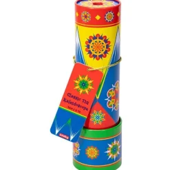 Classic Tin Kaleidoscope