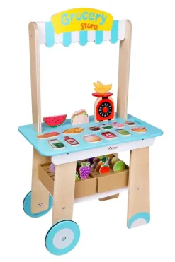 Classic World | Grocery Store