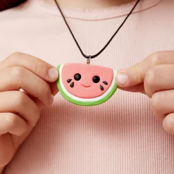 Clay Craft - Sweeties Necklaces