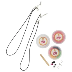 Clay Craft - Sweeties Necklaces