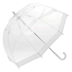 Clifton Childrens Kids PVC Birdcage White Border Umbrella