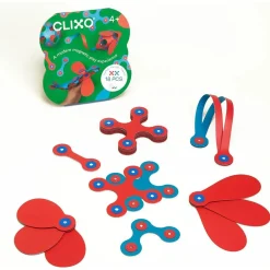 Clixo - Itsy Pack