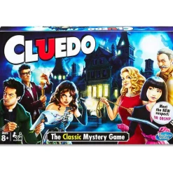 Cluedo
