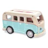Colin's Campervan